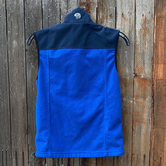 Mountain Hardwear Mountain Tech Vest - Picture 5 of 6